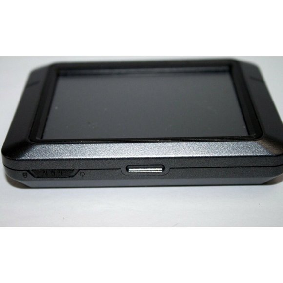 Garmin Nuvi 205 Series GPS Automotive Navigation Unit - Picture 4 of 6